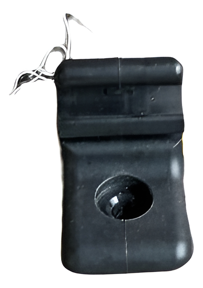 Soporte Vicera Fiat Uno 2011-2014 1.4