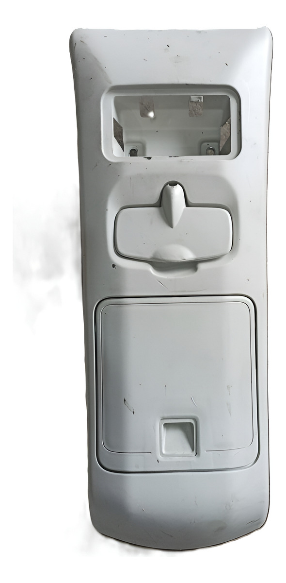 Consola Interior Cielo Fiat Uno 2011-2014 1.4