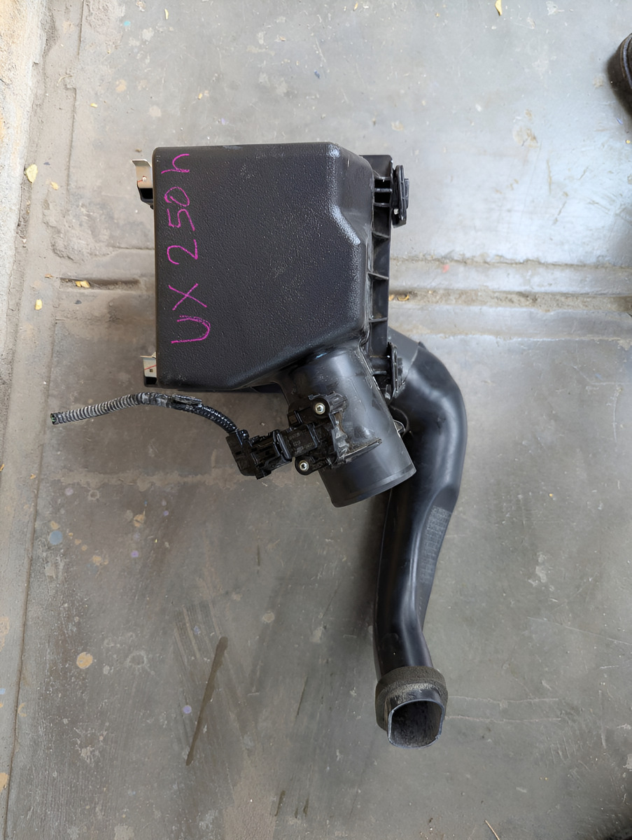 Lexus Ux250h 2.0 2023-2025 Portafiltros Original