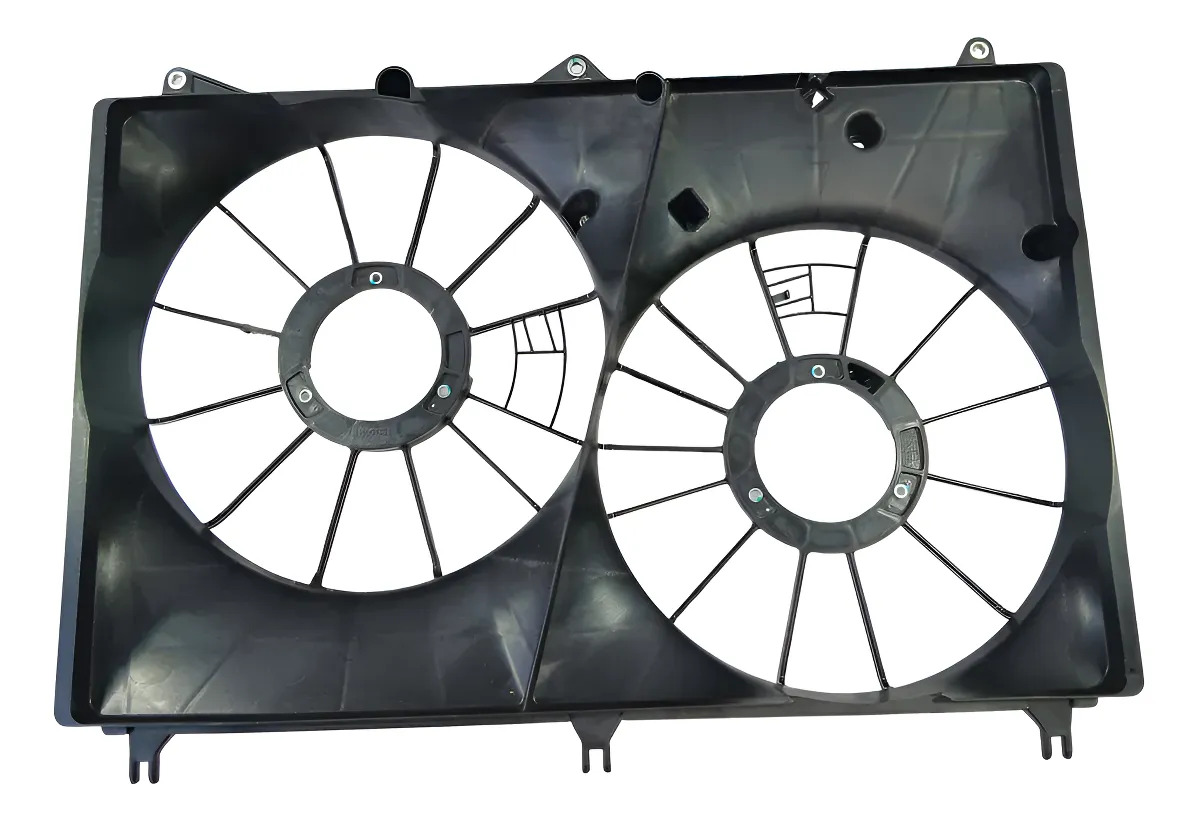 Suzuki Grand vitara 2009 - 2013 Motoventilador Usado Original