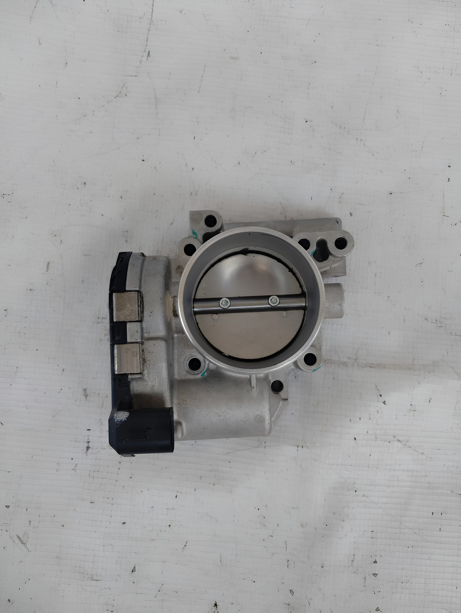 Cuerpo De Aceleración Chevrolets10 Max 2013-24 Usad Original