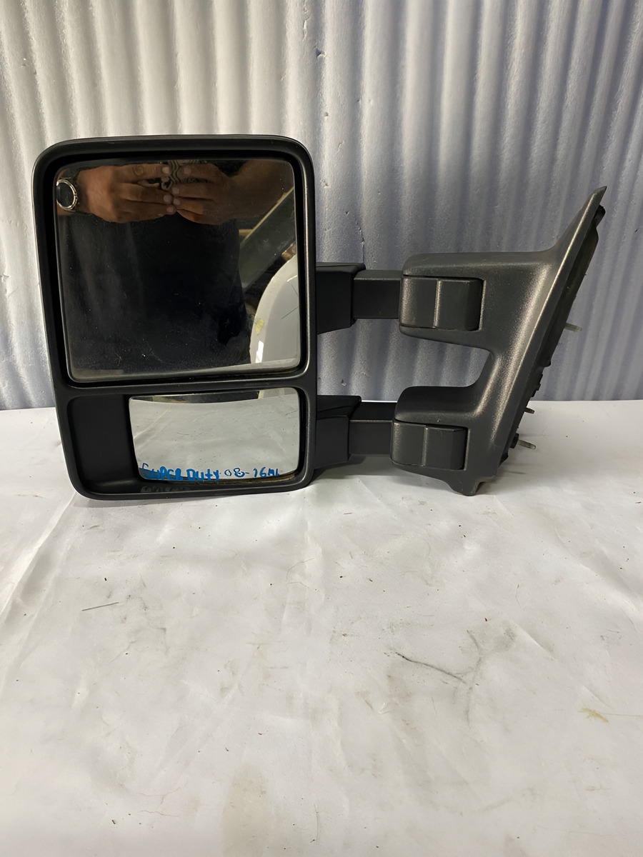 Espejo Izquierdo Super Duty 2011 2012 2013 2014 2015 2016 - vista 1