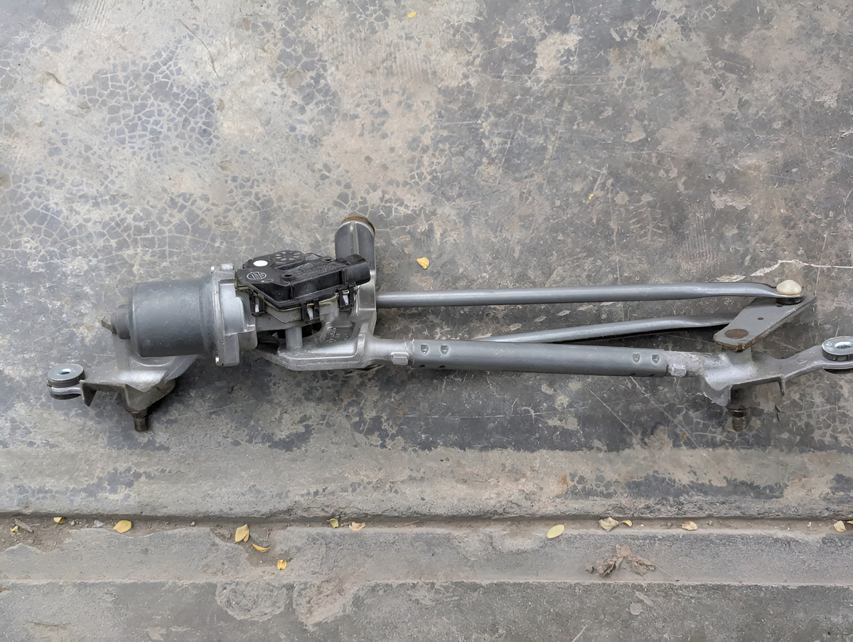 Hyundai Sonata 2015-2017 Motor Limpiaparabrisas