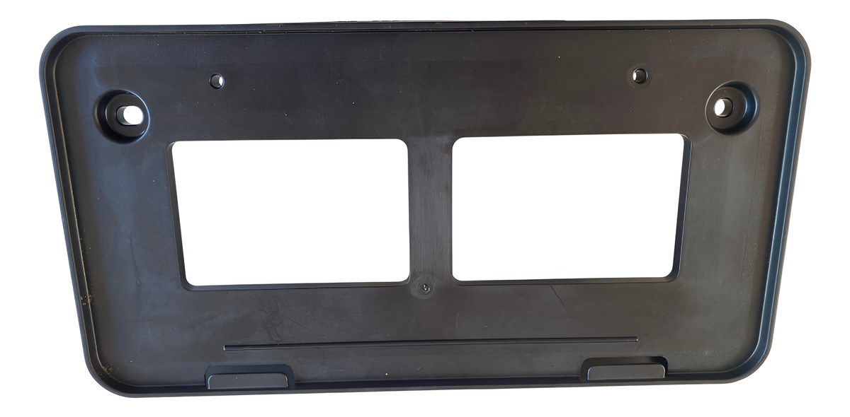 Porta Placa Delant Tacoma 16 17 18 19 20 21 22 23 24 Origina