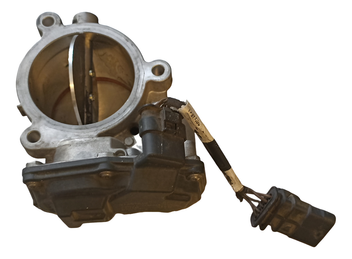 Cuerpo De Aceleración (super Cargador) Volvo Xc90 2015-2024
