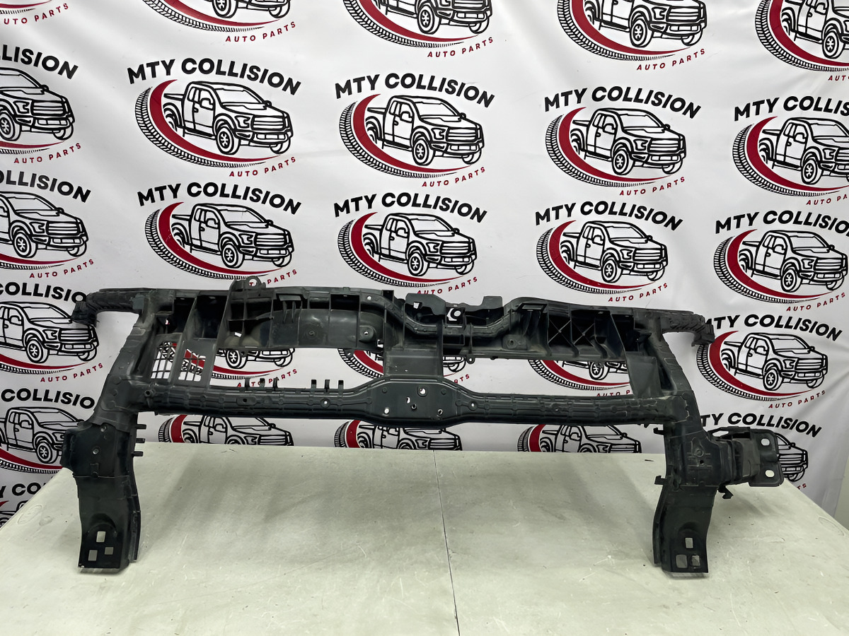 Marco Radiador Ford Transit 2014 2015 2016 2017 2018 2019
