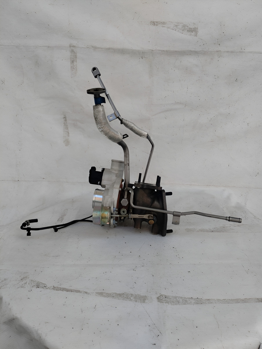 Turbo Chevrolet S10 Max 2023-2024 Usado Original
