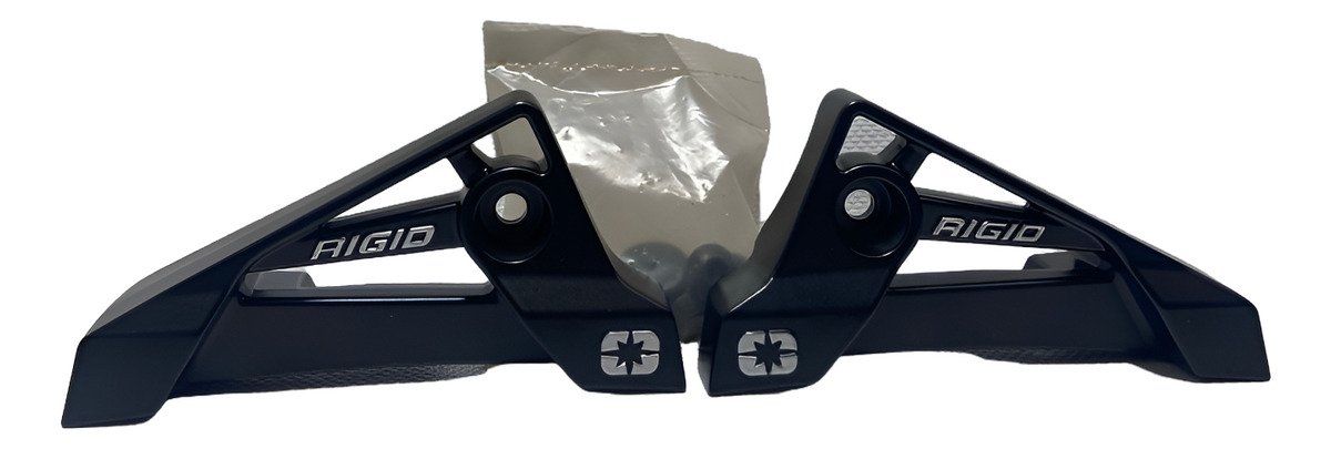 Soportes Para Barra Led Polariz Rzr 32 