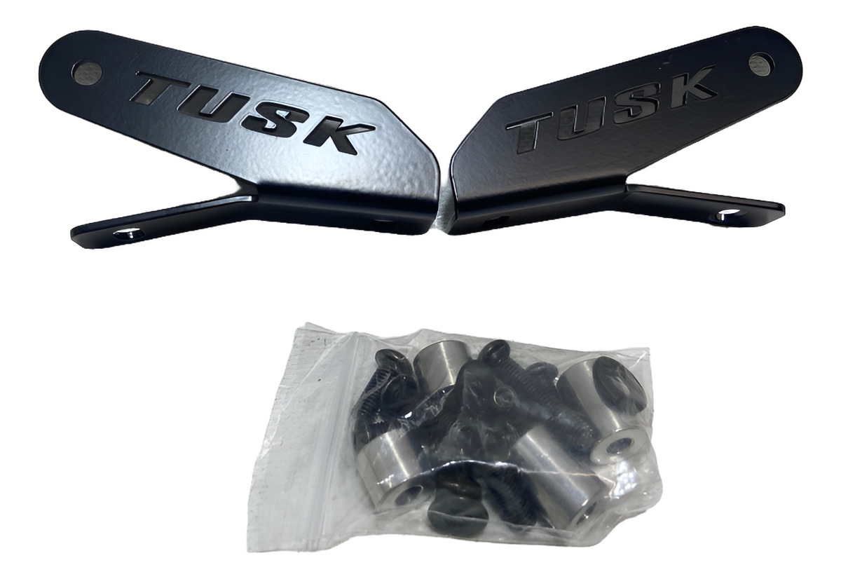 Soportes Para Barra De Luz Led Tusk De 30   1873450022