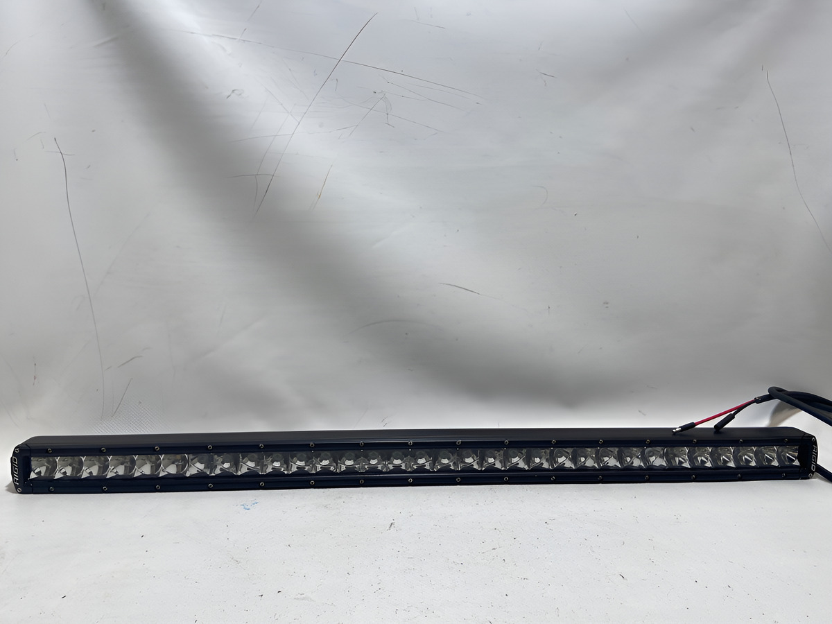 Barras Led Polaris Rzr Rigid 32 