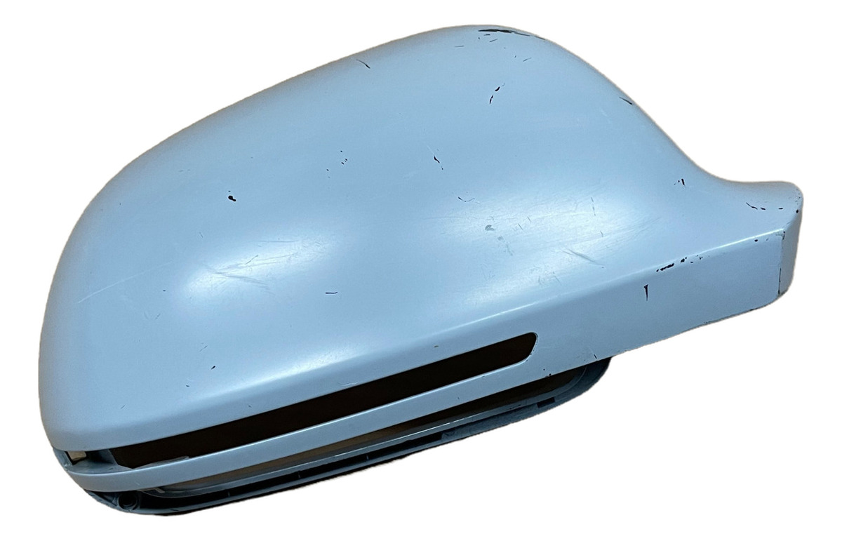 Carcasa Retrovisor Copiloto Audi Q3 2013 A 2018 8t0857528d - vista 1