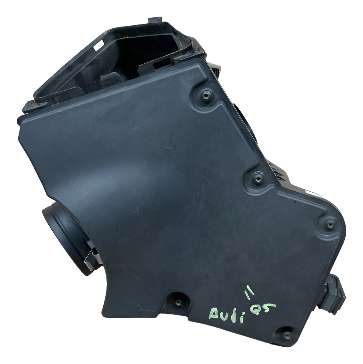 Porta Filtro Aire Q5 Motor 3.0 L 2009 Al 2012 8k0133837