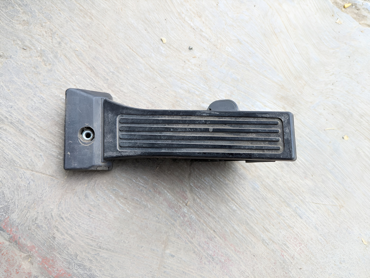 Hyundai Sonata 2015-2017 Pedal Acelerador Electronico