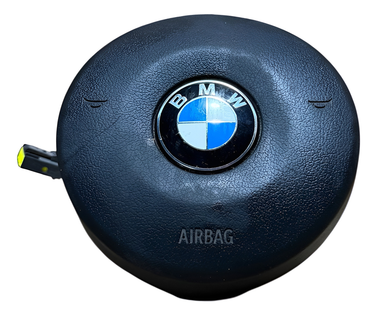 Bmw X1 2017 - 2018 Bolsas de aire Delantera Usado Original