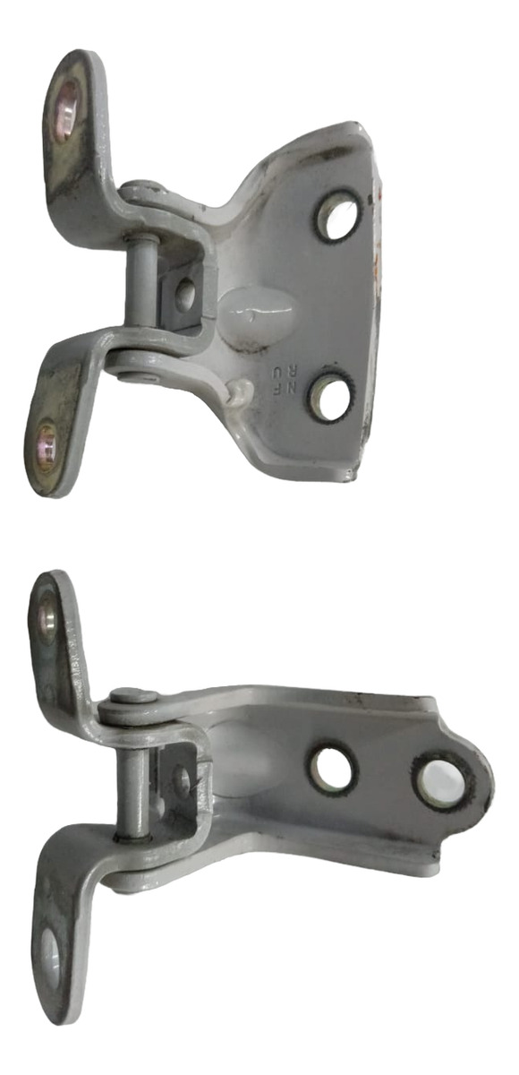 Visagras De Puerta Hyundai Tucson 17/22 Tras.izq. Usd.org.