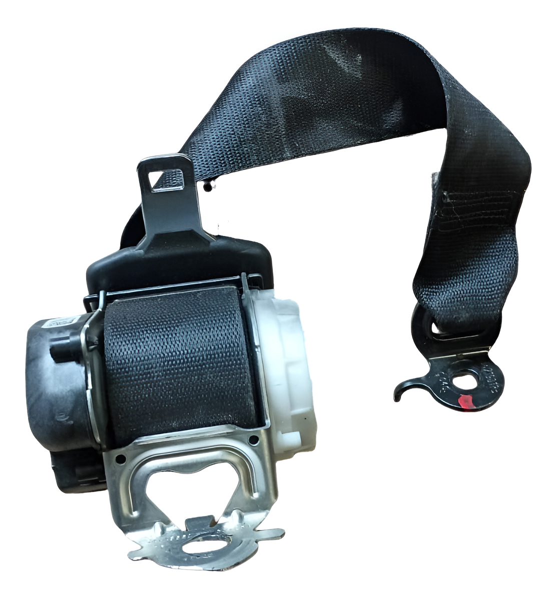 Broche Cinturón Trasero Rh Bmw Xdrive 30i 2,0t 2018-2021