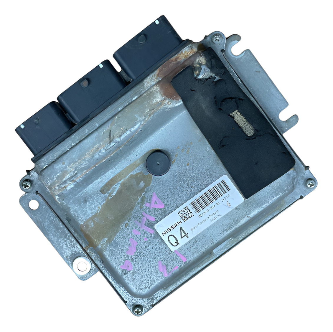 Computadora Nissan Altima 2.5l 2013 2014 2015 Mec300-002