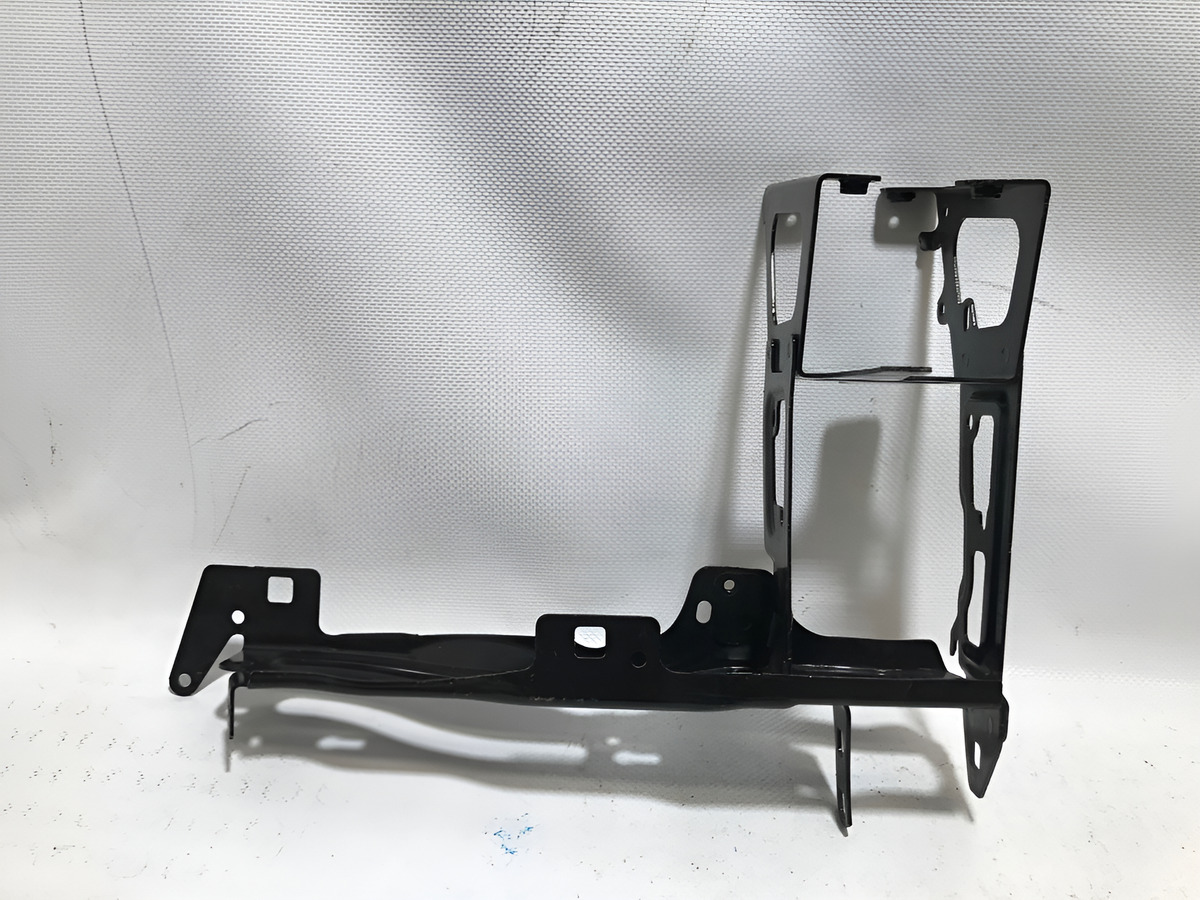 Bmw Serie 1234 2012 Al 2019 Guia Soporte De Faro Izq