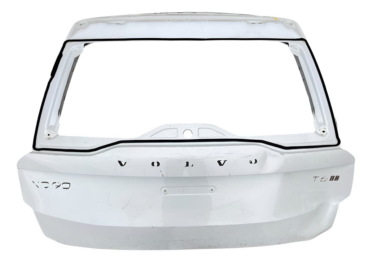 Volvo Xc90 2016 - 2022 Cajuela Usado Original - vista 1