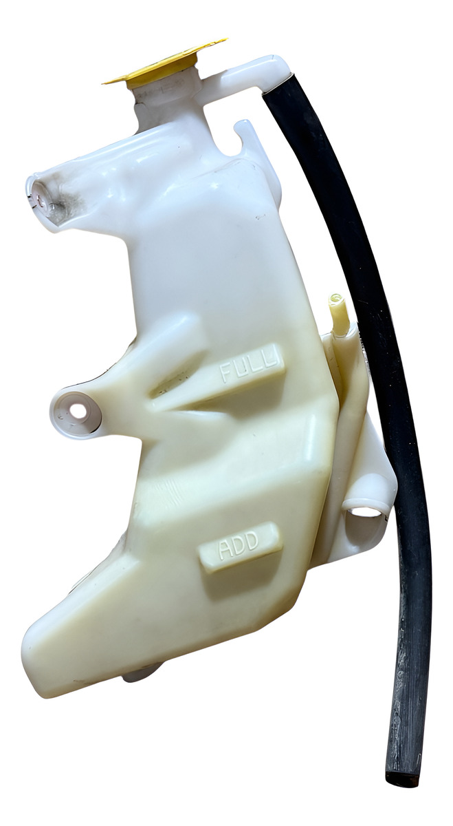 Jeep Cherokee 2011 - 2013 Depósitos de Agua Delantera Usado Original