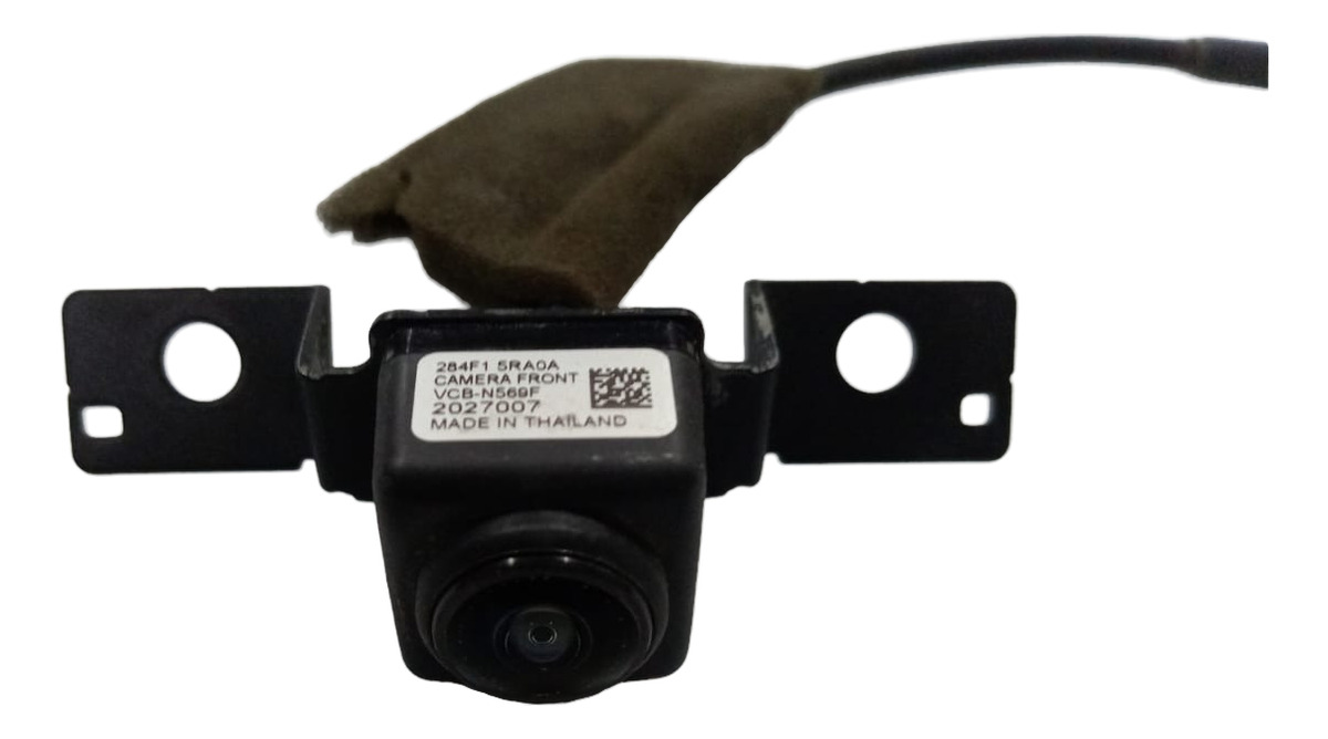 Camara Trasera Nissan Rouge 15/20 Usd. Org.