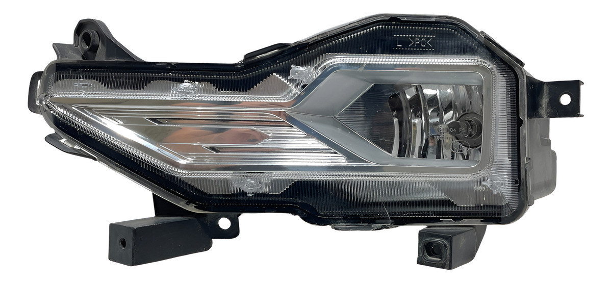 Faro Auxiliar Chevrolet Captiva 2022 2023 2024 2025 - vista 1