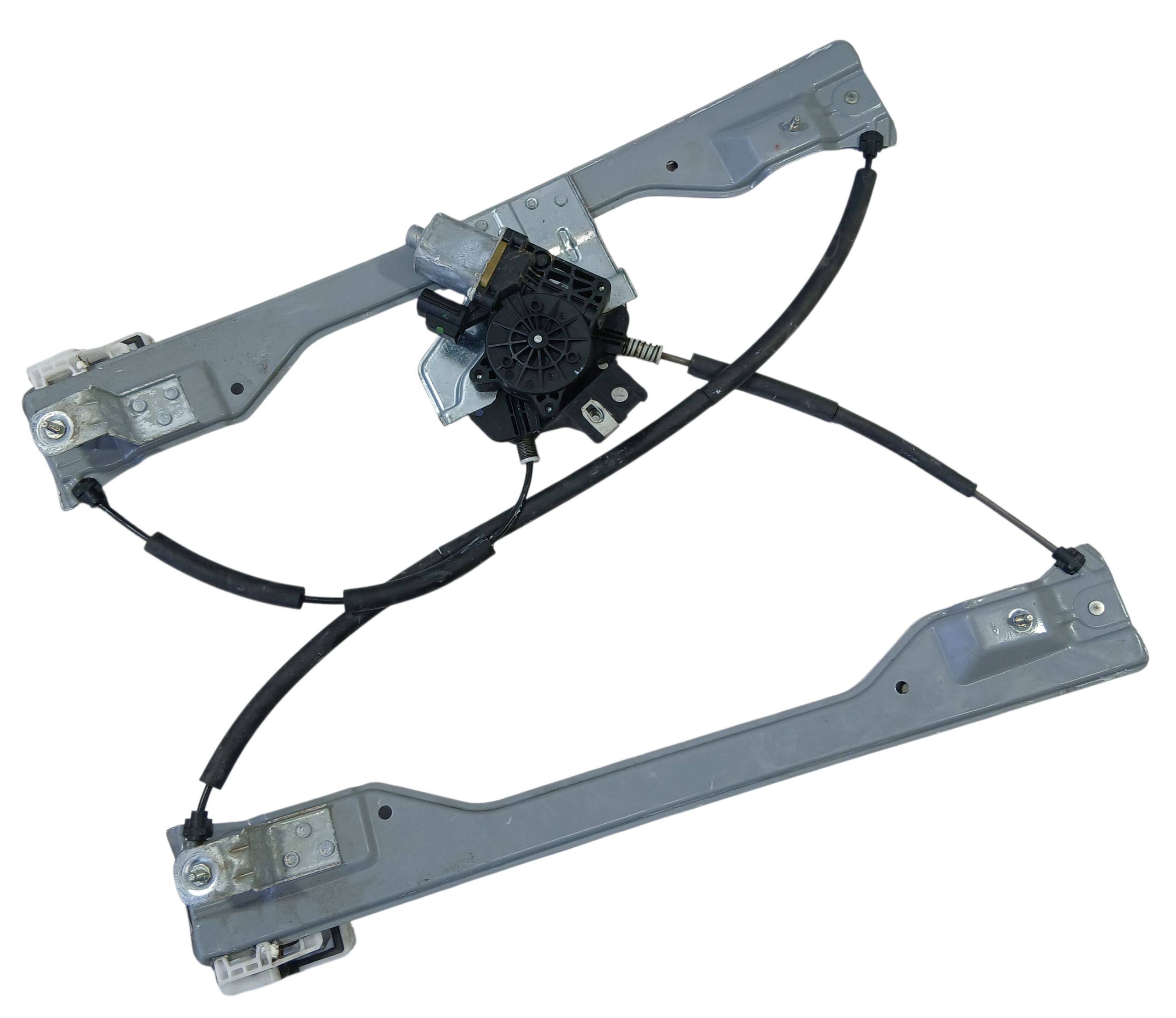 Ford F-150 2015 - 2019 Elevador Trasera Derecho Usado Original