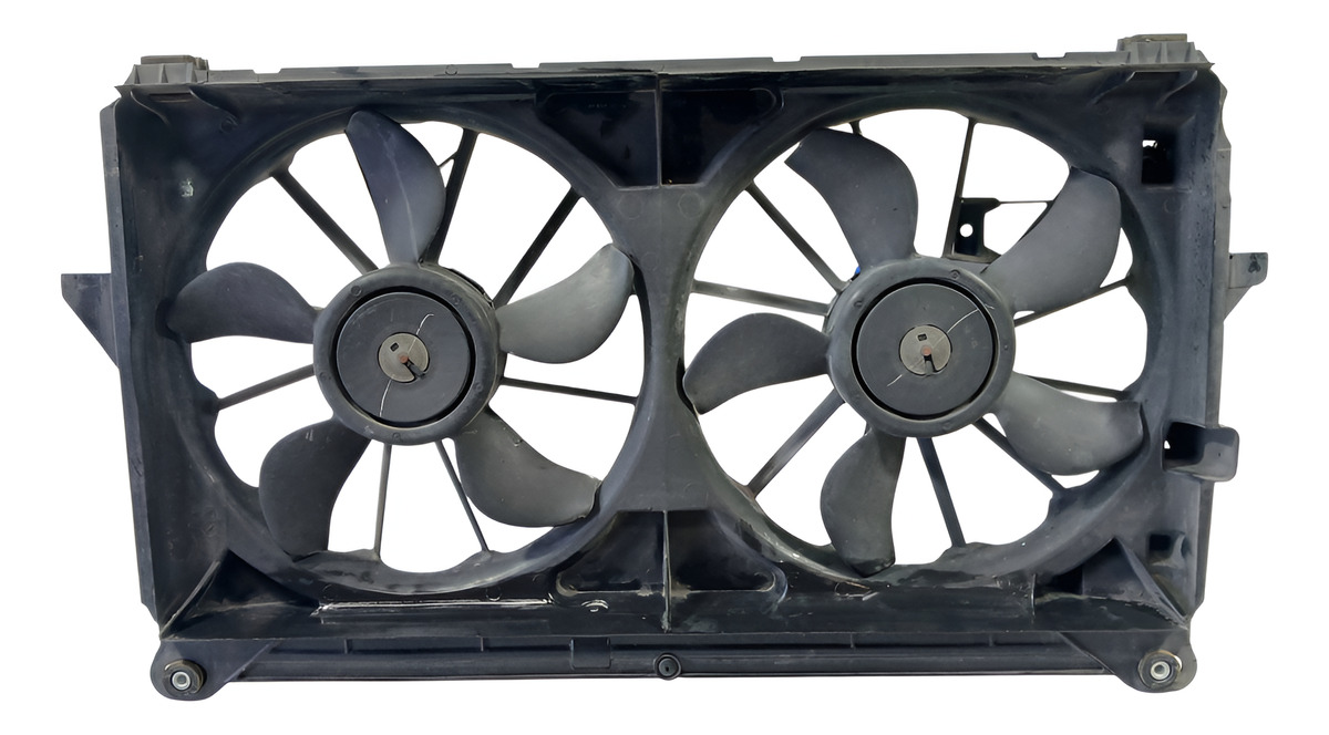 Chevrolet Tahoe 2007 - 2013 Motoventilador Usado Original