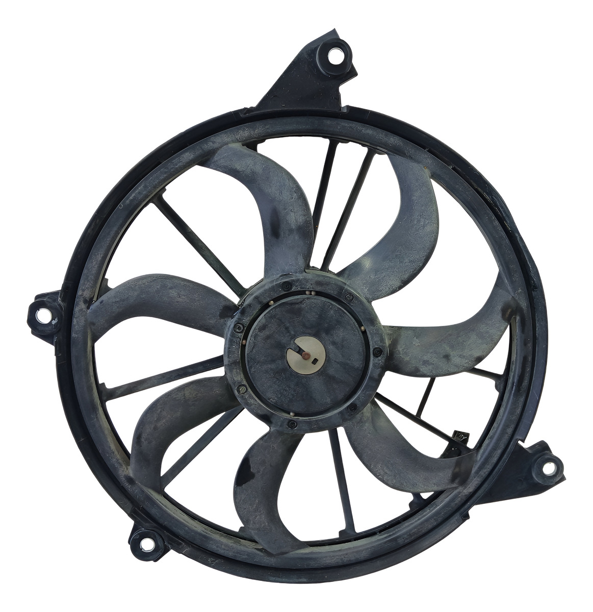 Dodge Journey 2009 - 2017 Motoventilador Usado Original