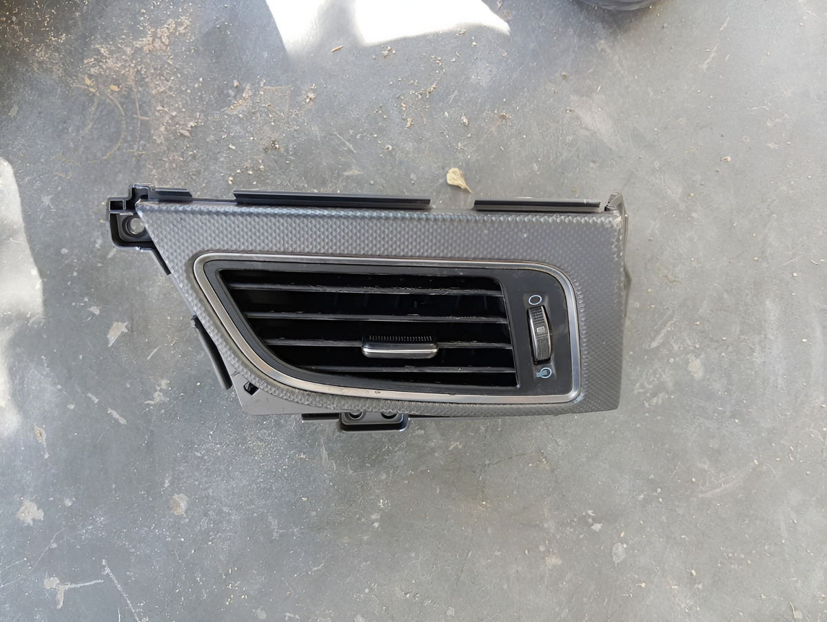 Hyundai Sonata 2015-2017 Difusor Izquierdo A/c