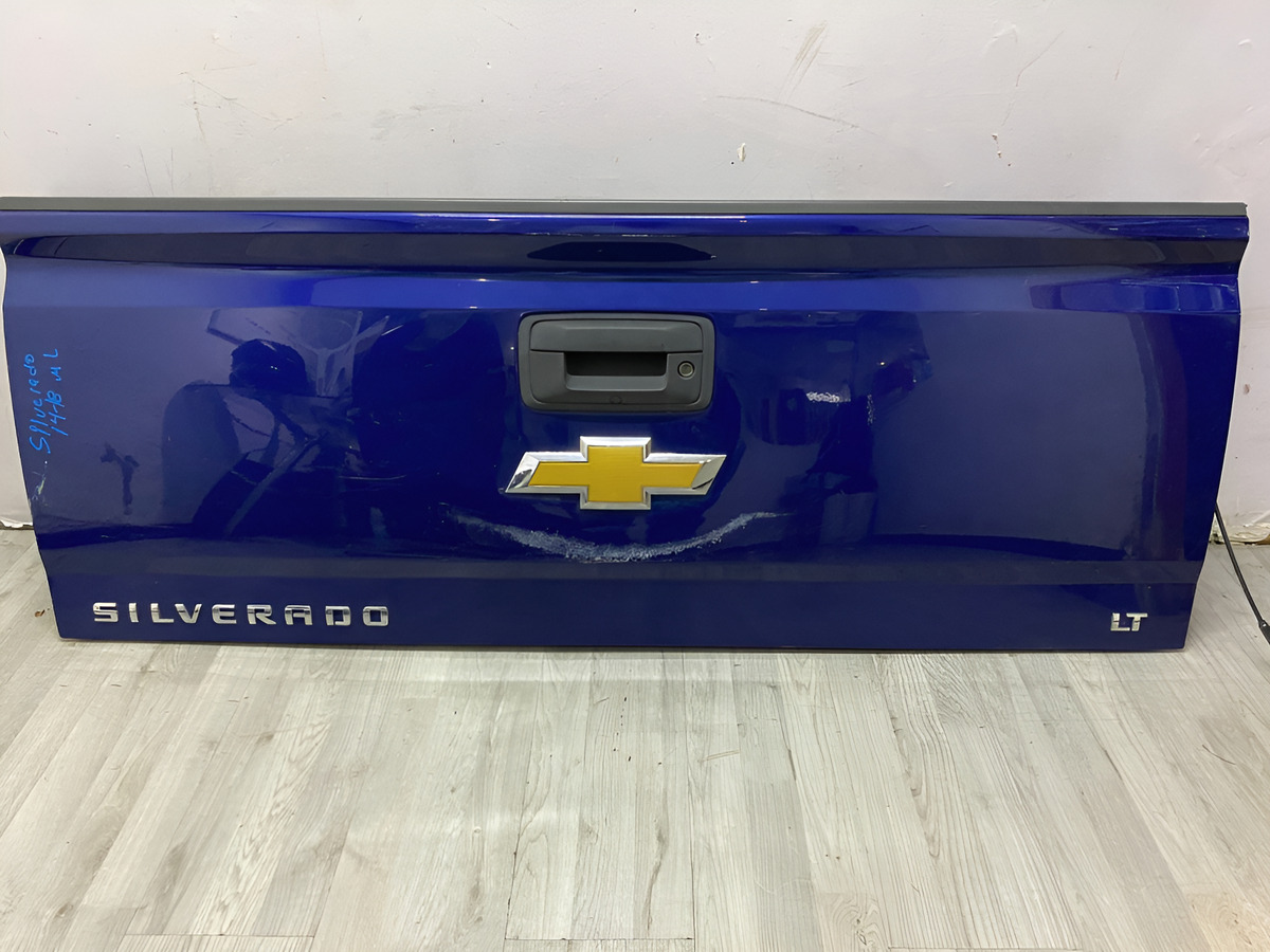 Silverado