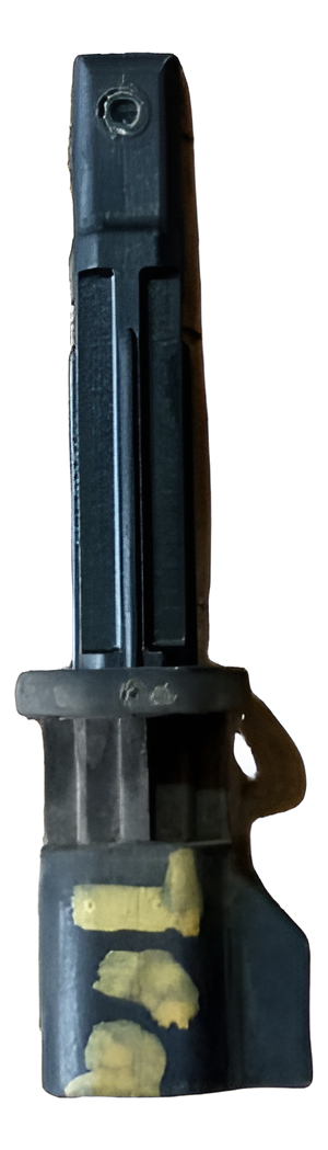 Sensor Abs Trasero Izquierdo Volvo Xc90 2015-2024 2.0t