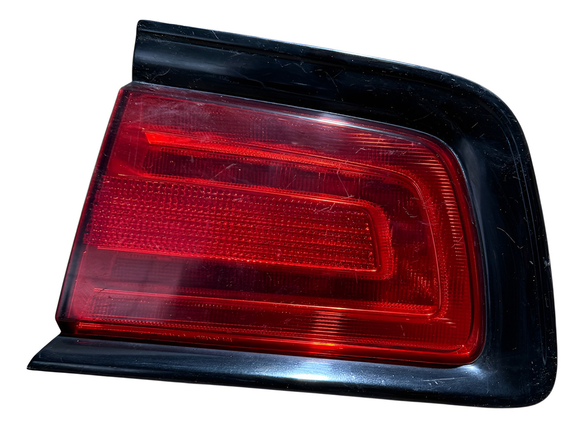 Dodge Charger 2011 - 2014 Calavera Derecho Usado Original - vista 1