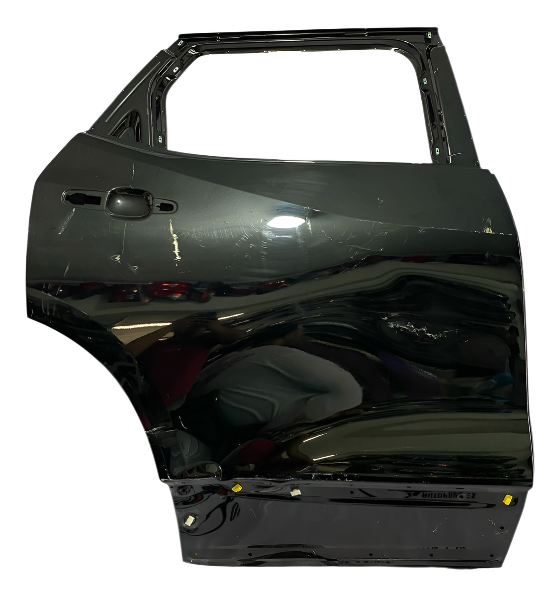 Puerta Trasera Derecha Chevrolet Blazer 2018-2024 - vista 1