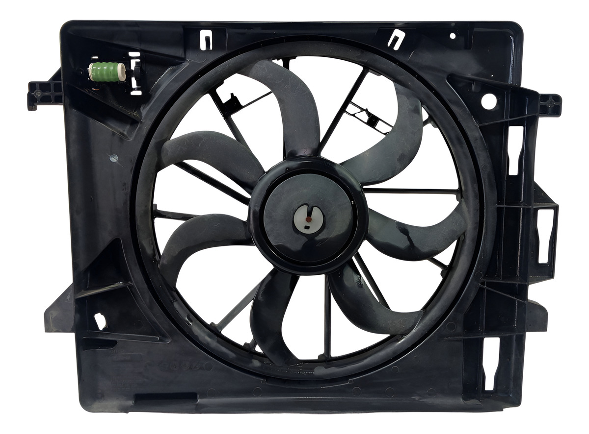 Dodge Grand caravan 2008 - 2012 Motoventilador Usado Original