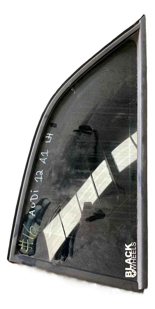 Aleta Vidrio Audi A1 2012-2016 Usado Original