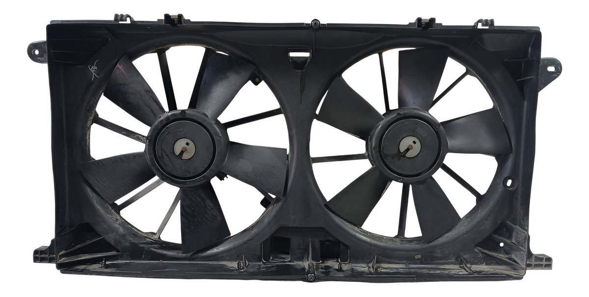 Ford Lobo 2015 - 2020 Motoventilador Usado Original