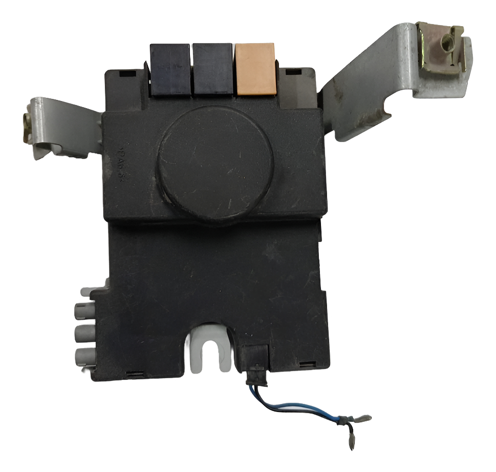 Modulo Amplificador Antena Radio Audi A3 2005/2008.
