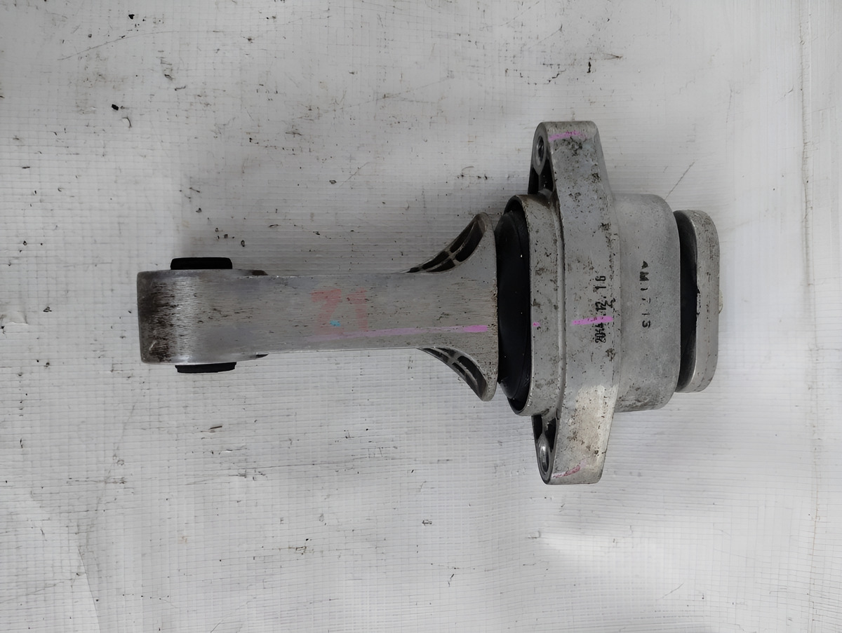 Soporte Transmisión Chevrolet Aveo 2015 Usado Original