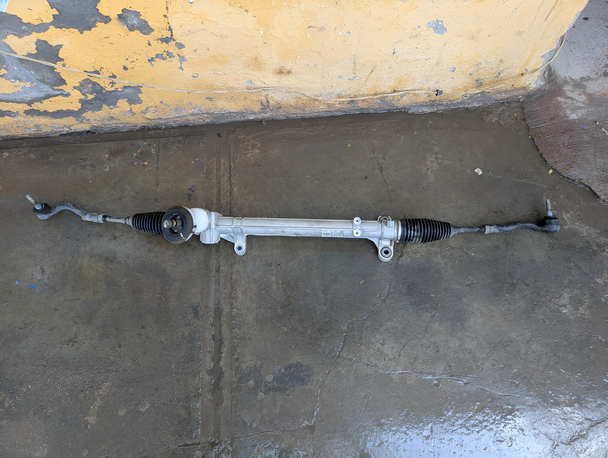 Hyundai Sonata 2.4 Atm 2015-2017 Cremallera Original