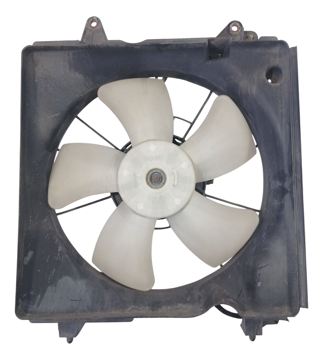 Honda Civic 2012 - 2015 Motoventilador Usado Original