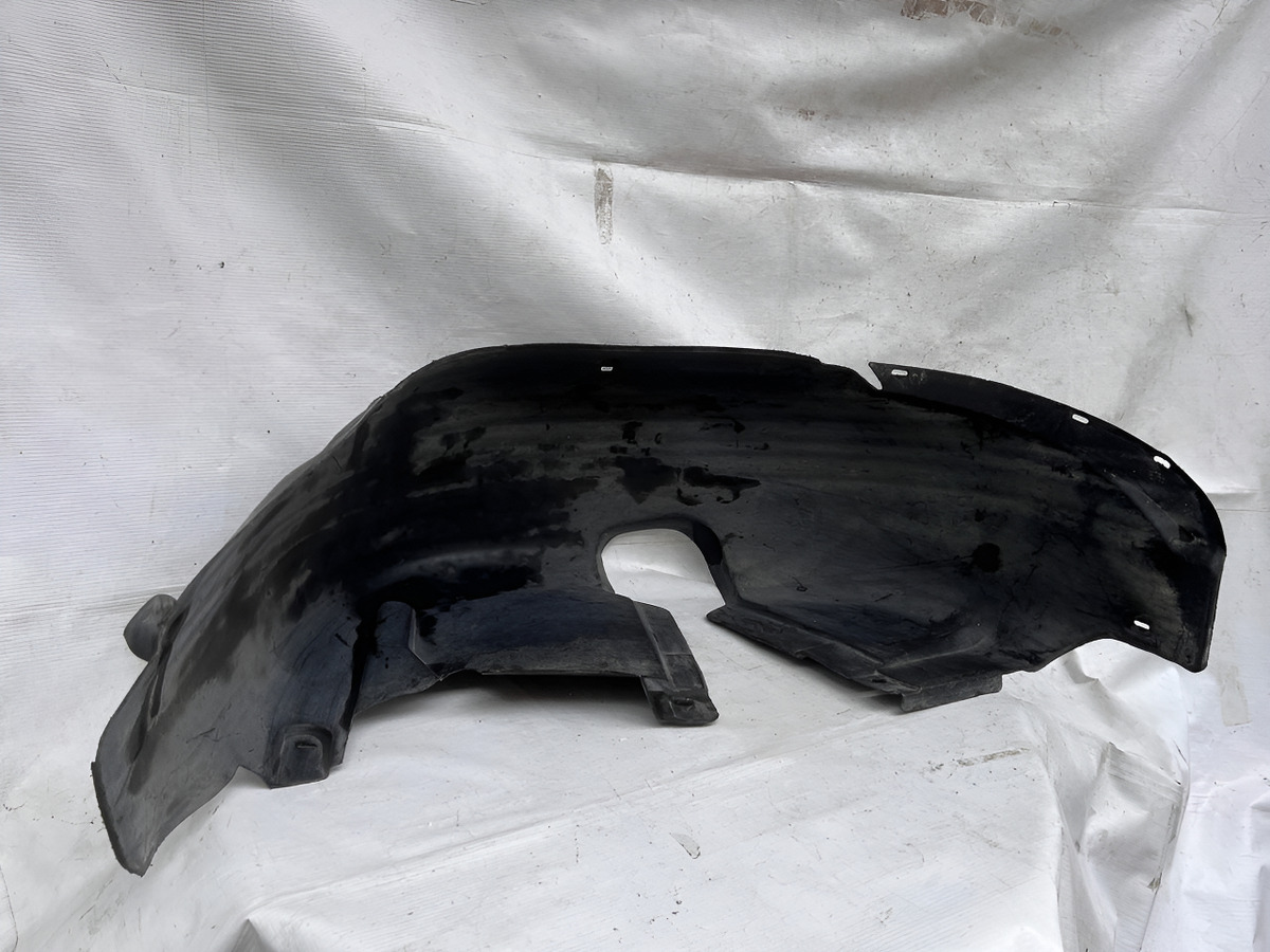 Lodera Trasera Izquierda Vw Jetta A4 1999-2007