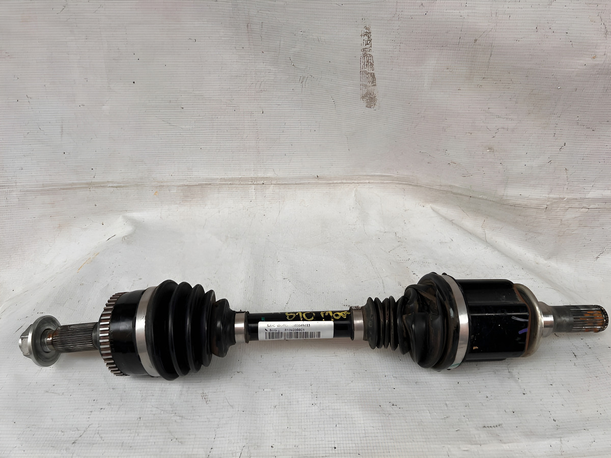 Flecha Izquierda Chevrolet S10 Max 2023-2024 Usado Original