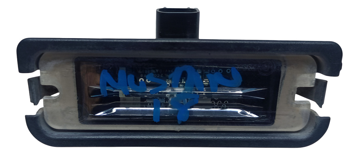 Ford Mustang 2015 - 2025 Luz Stop Usado Original