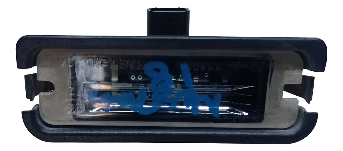 Ford Mustang 2015 - 2025 Luz Stop Usado Original