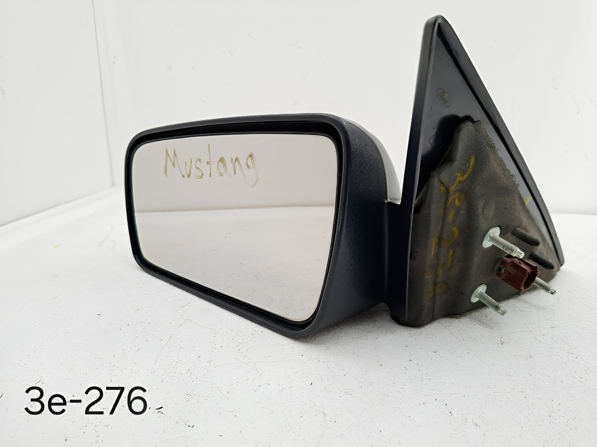 Ford Mustang 2005 - 2009 Espejo Izquierdo Usado Original - vista 1