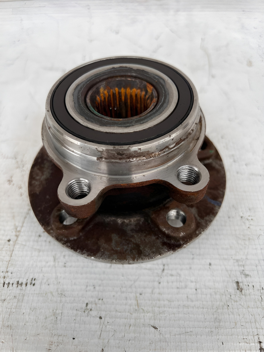 Masa Y Balero Izquierdo Dodge Journey 2021-2024