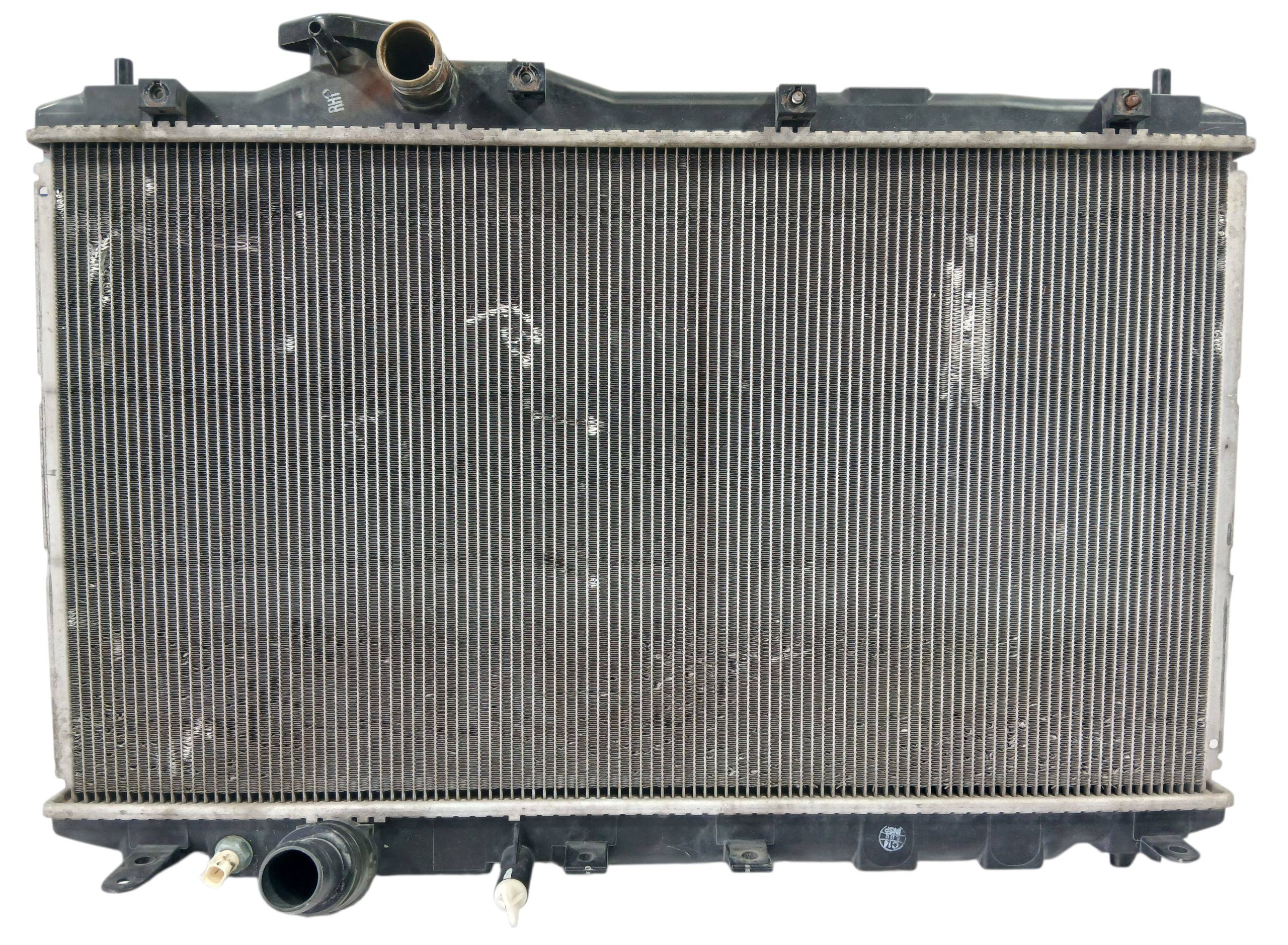 Honda Civic 2012 - 2015 Radiador Usado Original