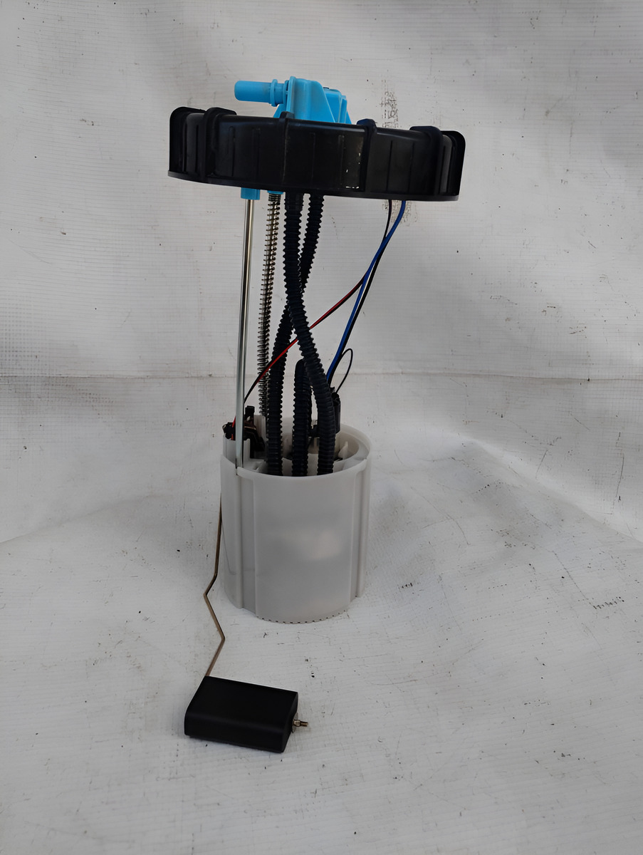 Bomba De Gasolina Chevrolet S10 Max 2023-2024 Usada Original
