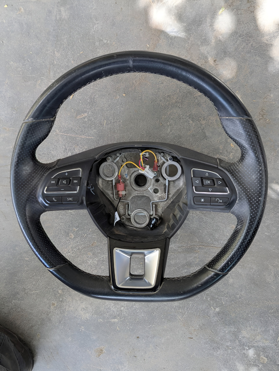 Mg Rx-5 2023-2025 Volante Original